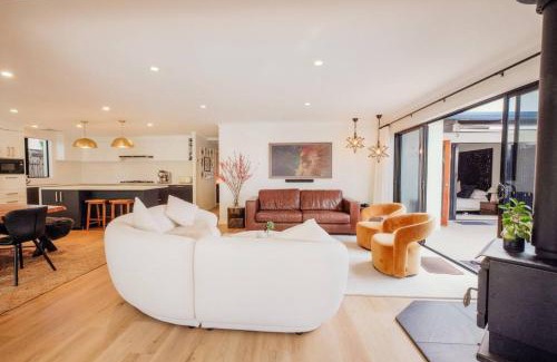 St. Lucia House | Mokum House - Suffolk Park
