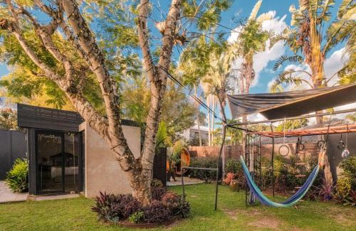 St. Lucia House | Mokum House - Suffolk Park