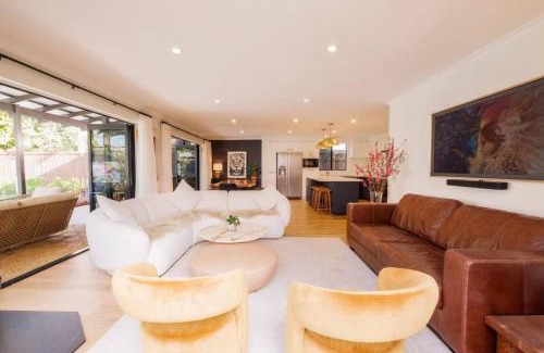 St. Lucia House | Mokum House - Suffolk Park
