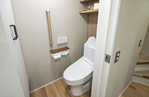 Suminoe House | Mokunohana 2min to Station 2LDK 8ppl NEW