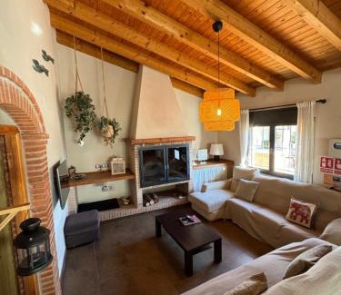 Santa Eulalia de Roncana Villa | Molí den burch