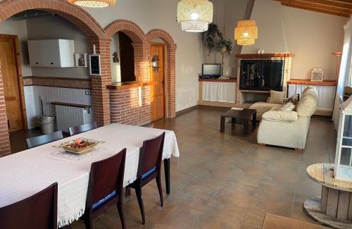 Santa Eulalia de Roncana Villa | Molí den burch