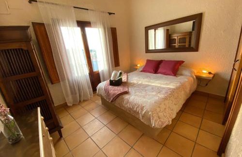 Agullent House | Molí Fariner Casa Rural