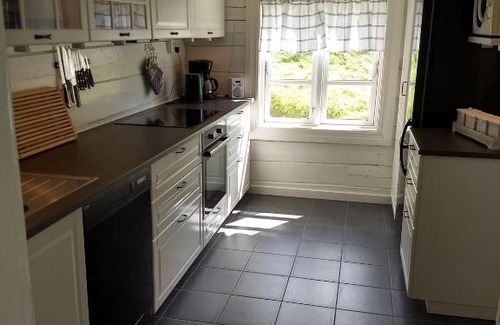 Lindesnes House | Molandstveit