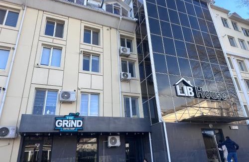 Beltsy Apartment | Moldova Balți center
