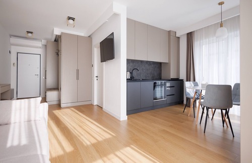 Old Town Apartment | Moldovei 2 Apartments by Central Park