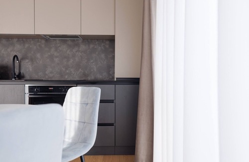 Old Town Apartment | Moldovei 2 Apartments by Central Park