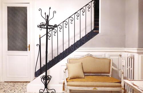 Vanchiglia Apartment | Mole Antonelliana Luxury Boutique Home GrandMaison