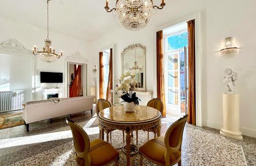 Vanchiglia Apartment | Mole Antonelliana Luxury Boutique Home GrandMaison