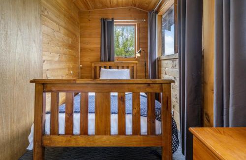Mole Creek Resort | Mole Creek Cabins