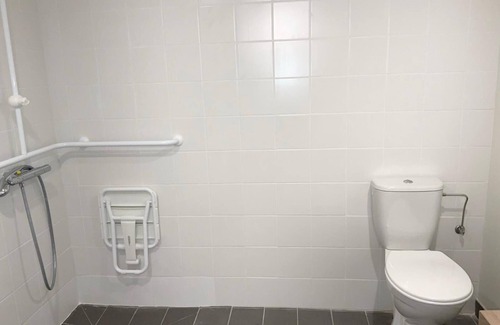 Annemasse Apartment | Mole Residence Quiet and secure