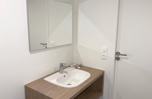Annemasse Apartment | Mole Residence Quiet and secure