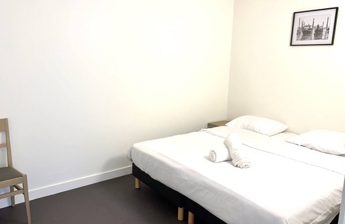 Annemasse Apartment | Mole Residence Quiet and secure