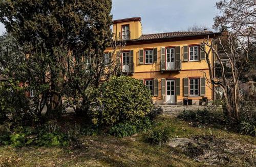 Turin Apartment | Moleloca - Villa Margherita