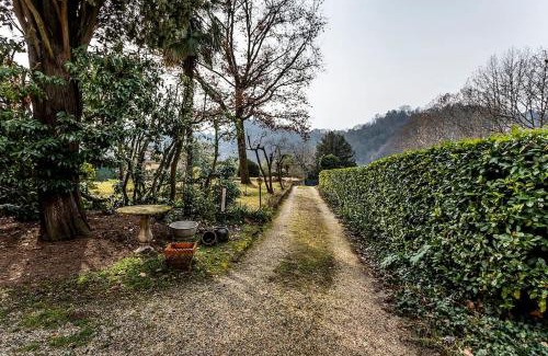 Turin Apartment | Moleloca - Villa Margherita
