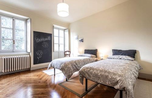 Turin Apartment | Moleloca - Villa Margherita