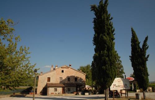 Citta di Castello Bed & Breakfast | Molenda B&B
