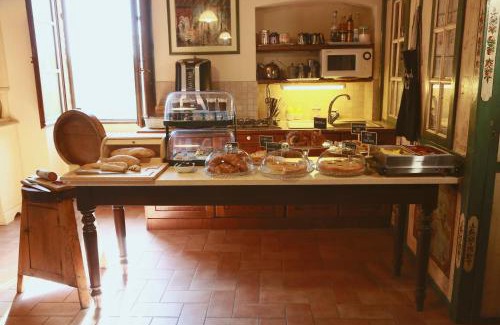 Citta di Castello Bed & Breakfast | Molenda B&B