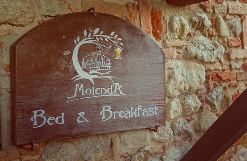 Citta di Castello Bed & Breakfast | Molenda B&B