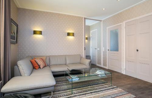 Franeker Apartment | Molepôlle 7 - Stadslogementen Franeker