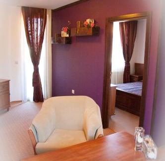Old Town Hotel | Molerite Complex