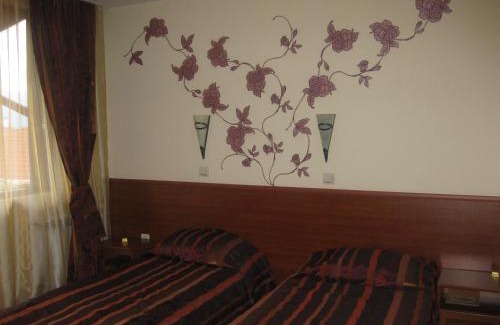 Old Town Hotel | Molerite Complex