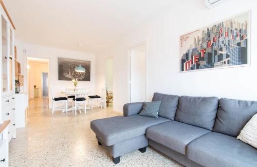 Canet de Mar Apartment | Moli Apartment Beach