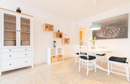 Canet de Mar Apartment | Moli Apartment Beach