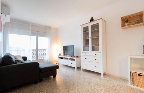 Canet de Mar Apartment | Moli Apartment Beach