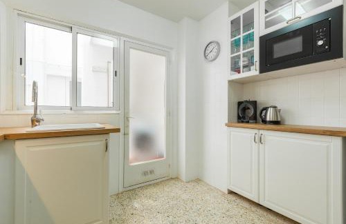 Canet de Mar Apartment | Moli Apartment Beach