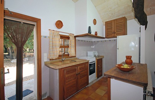 Buger Villa | Moli - Rural house with pool in Búger