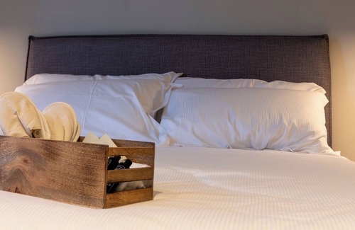 Giulianova Hotel | Molikè Country House
