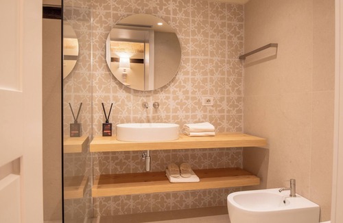Giulianova Hotel | Molikè Country House