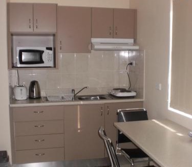 Moree Hotel | Molika Springs Motel