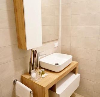 Crocetta-San Lazzaro-Modena Est Apartment | Molinari House Modena Smeraldino