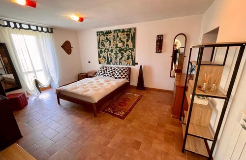 Sulmona House | Molinero's House