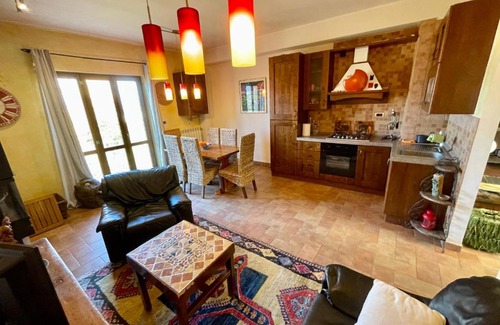 Sulmona House | Molinero's House