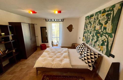 Sulmona House | Molinero's House