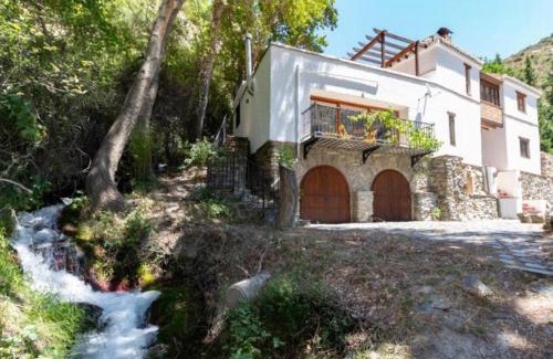 Niguelas House | Molino Alto Vergara