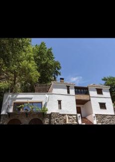 Niguelas House | Molino Alto Vergara