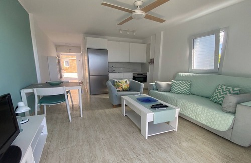 Valle Gran Rey Apartment | Molino azul 1A