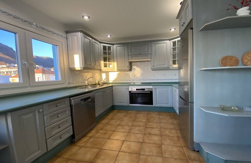 Valle Gran Rey Apartment | Molino azul 6A