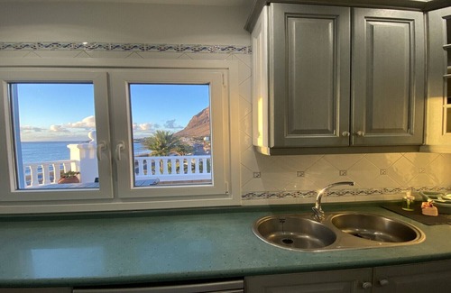Valle Gran Rey Apartment | Molino azul 6A