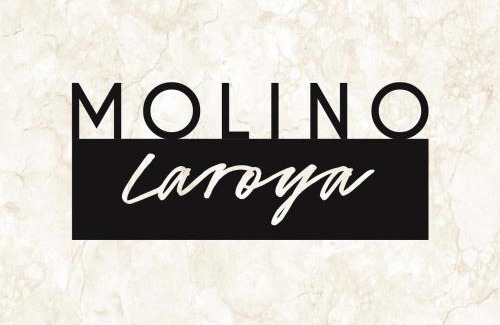 Laroya House | Molino Laroya