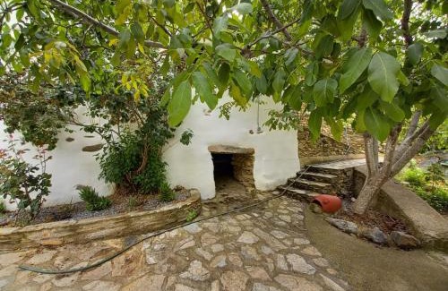 Laroya House | Molino Laroya