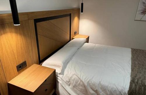 Huetor Santillan Apartment | Molino San Acacio Casa Rural