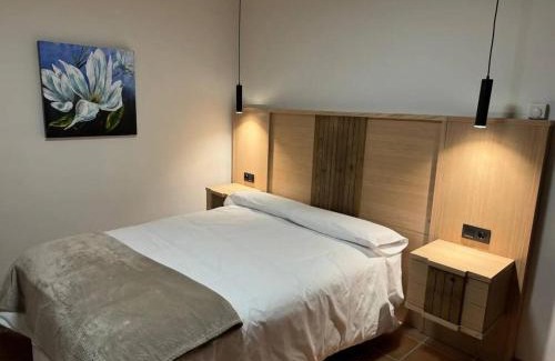 Huetor Santillan Apartment | Molino San Acacio Casa Rural