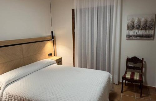 Huetor Santillan Apartment | Molino San Acacio Casa Rural
