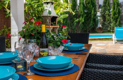 Son Moll House | Molino Son Moll