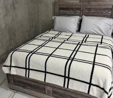 Santa Isabel Apartment | Molinos House 1